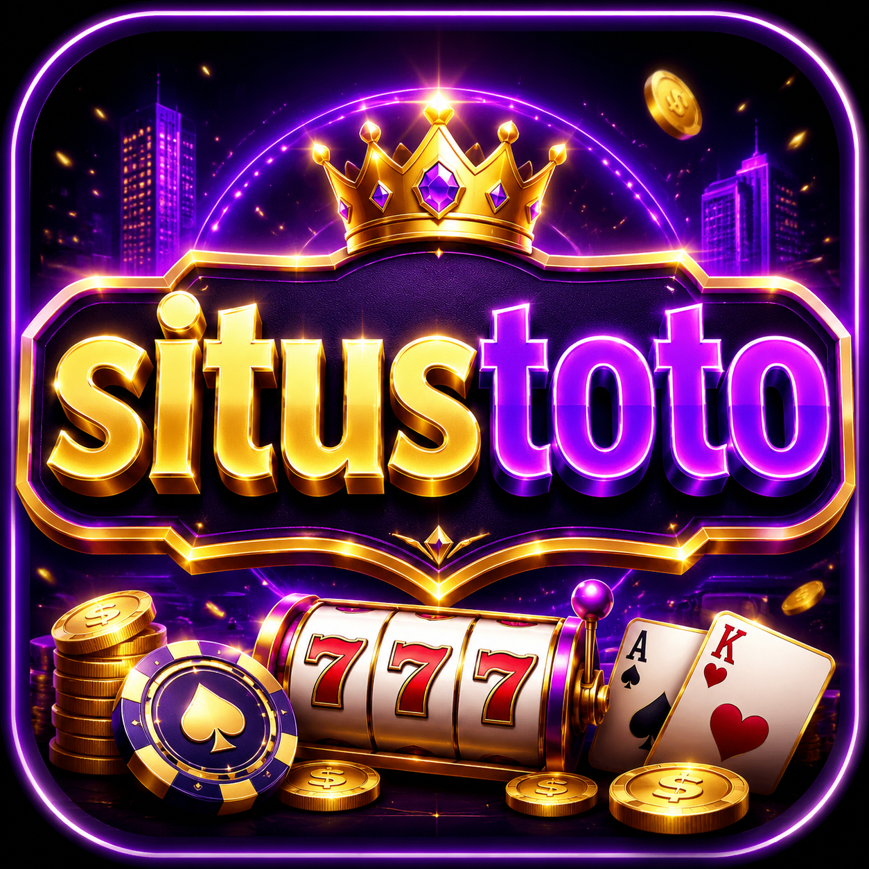 Logo situstoto
